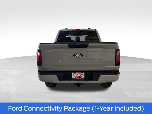 New 2026 Ford F150 STX w/ Equipment Group 200A image 5
