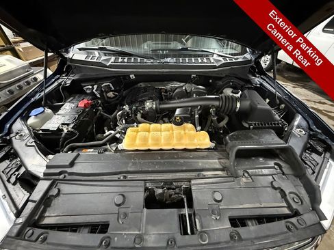 Used 2020 Ford F150 XLT image 39