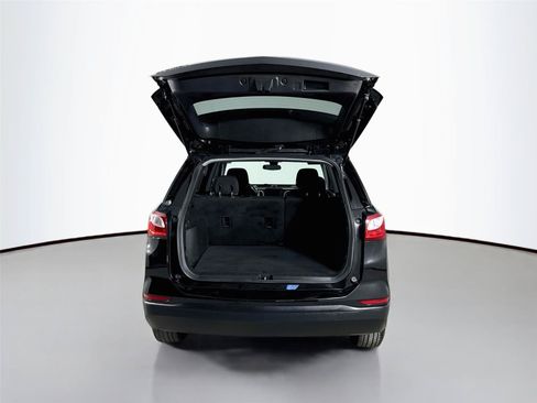 Used 2020 Chevrolet Equinox LS w/ LS Convenience Package FWD image 25