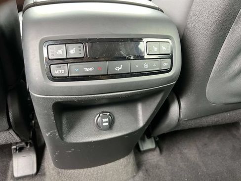 Used 2023 Hyundai Palisade SEL w/ Cargo Package AWD/4WD image 12