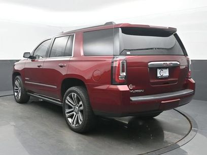 Used 2020 GMC Yukon Denali w/ Denali Ultimate Package
