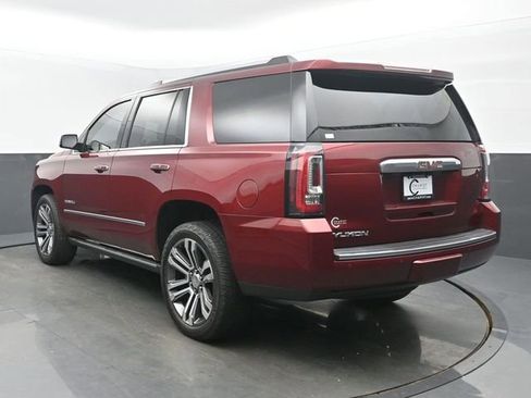 Used 2020 GMC Yukon Denali w/ Denali Ultimate Package image 4