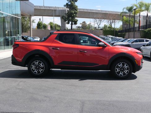 New 2026 Hyundai Santa Cruz XRT AWD/4WD image 2