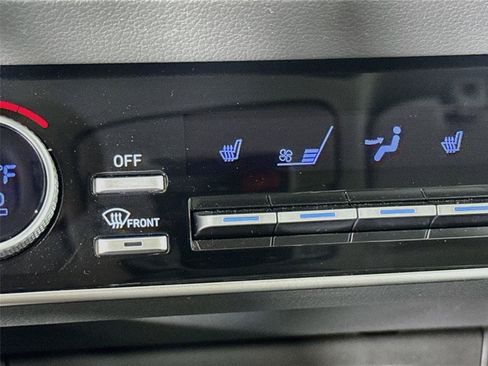 Certified 2023 Hyundai Sonata SEL FWD image 21