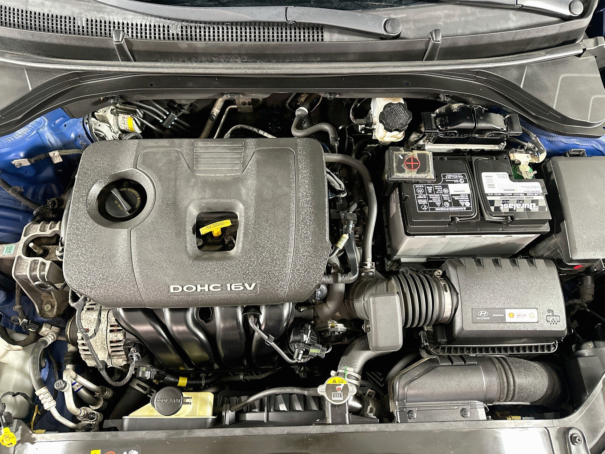Used 2017 Hyundai Elantra Value Edition FWD image 32