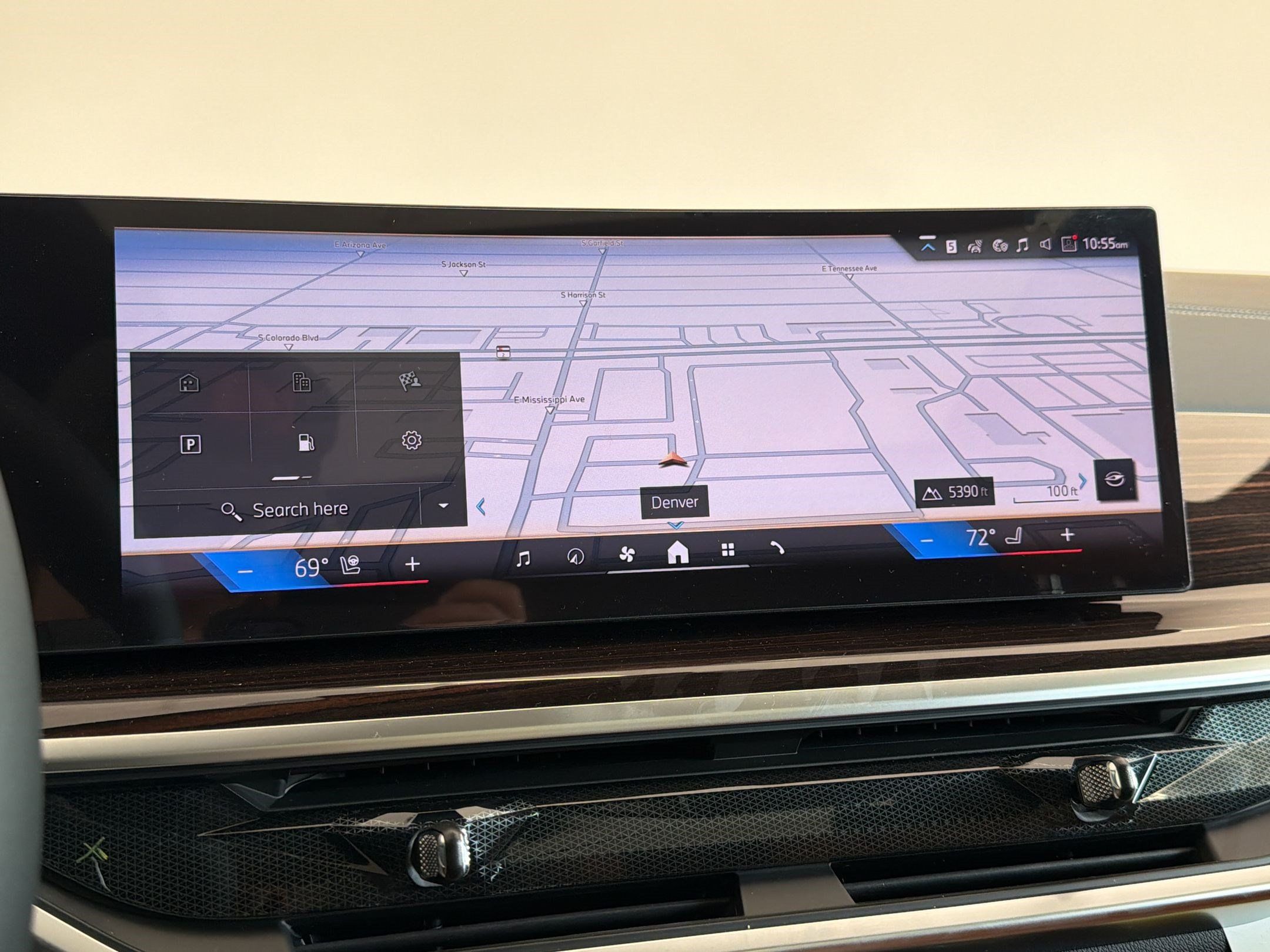 New 2026 BMW X5 xDrive40i AWD/4WD image 29