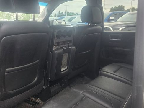 Used 2015 GMC Sierra 1500 SLE w/ SLE Value Package AWD/4WD image 4