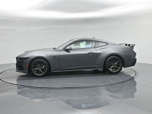 New 2026 Ford Mustang Dark Horse image 26