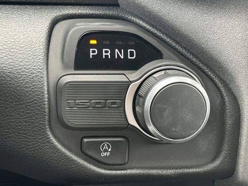 New 2026 RAM 1500 Tradesman RWD image 19
