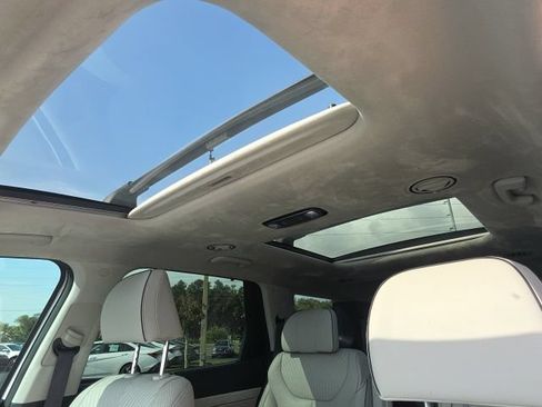 Used 2024 Hyundai Palisade Calligraphy FWD image 5