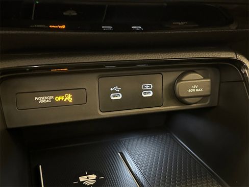 New 2026 Honda CR-V EX-L image 27