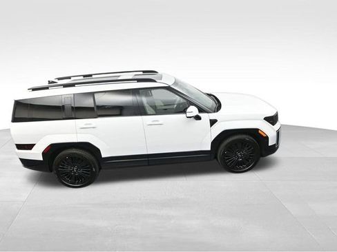 New 2026 Hyundai Santa Fe Calligraphy FWD image 32