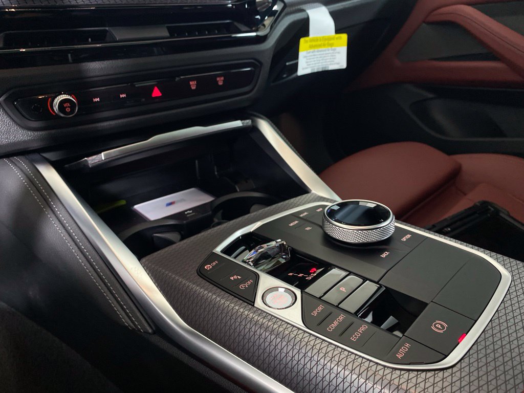 New 2026 BMW 430i w/ M Sport Package RWD image 13