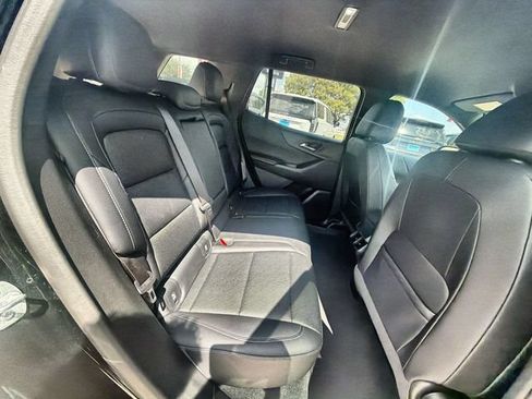 Certified 2025 Chevrolet Equinox LT w/ Convenience Package II AWD/4WD image 26