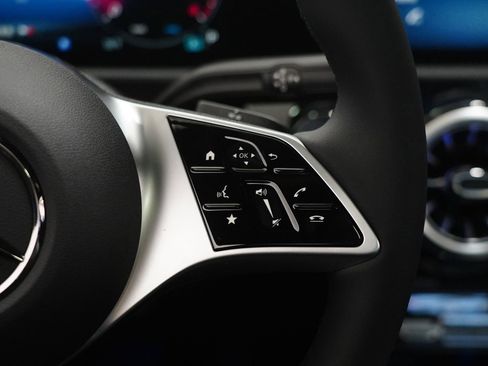 New 2026 Mercedes-Benz CLA 250 CLA 250 image 21