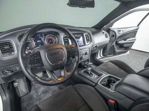 Used 2023 Dodge Charger Scat Pack w/ Plus Group RWD image 6