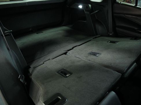 Certified 2024 Chevrolet Blazer EV LT AWD/4WD image 19