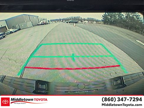 Certified 2020 Toyota Tundra Platinum image 25