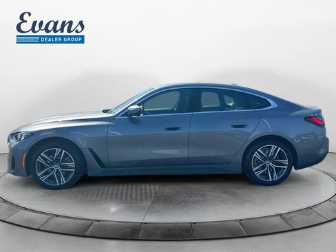 New 2026 BMW 430i xDrive w/ Premium Package AWD/4WD image 2