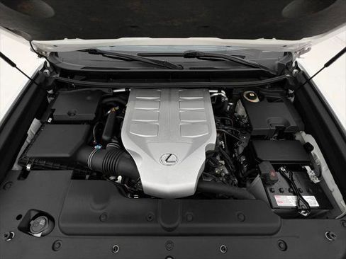 Certified 2023 Lexus GX 460 Premium w/ Premium Package image 28