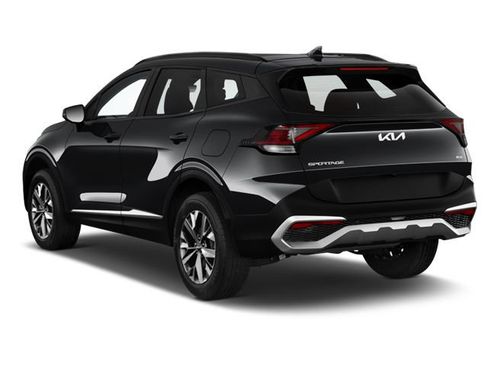 Used 2023 Kia Sportage SX Prestige AWD/4WD image 2