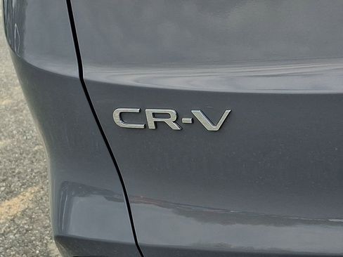 Used 2024 Honda CR-V LX image 28