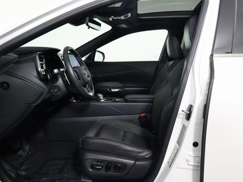 Certified 2023 Lexus RX 350 FWD w/ Accessory Package (Z1) image 10