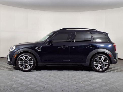 Used 2022 MINI Cooper Countryman S w/ Convenience Package AWD/4WD image 4