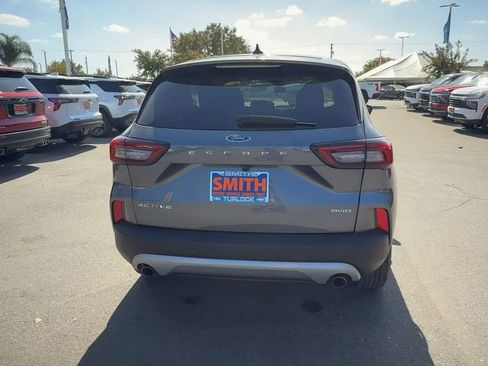 Used 2024 Ford Escape Active w/ Tech Pack #1 image 6