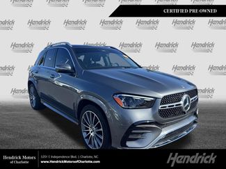 Used 2025 Mercedes-Benz GLE 350 4MATIC video 1