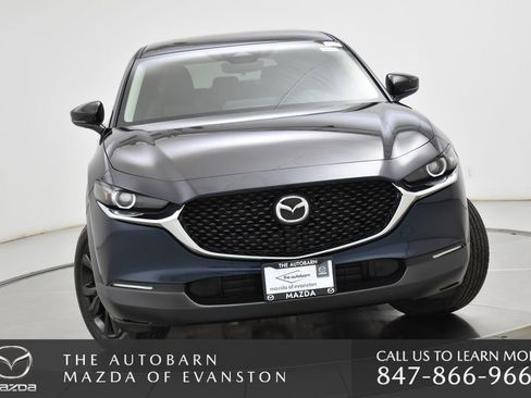 New 2026 MAZDA CX-30 AWD 2.5 S w/ Select Sport Pkg image 4