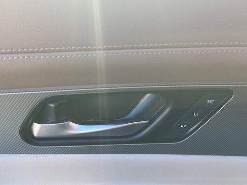 New 2026 Nissan Murano Platinum w/ Technology Package image 20