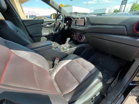 Used 2020 Chevrolet Blazer RS FWD image 16