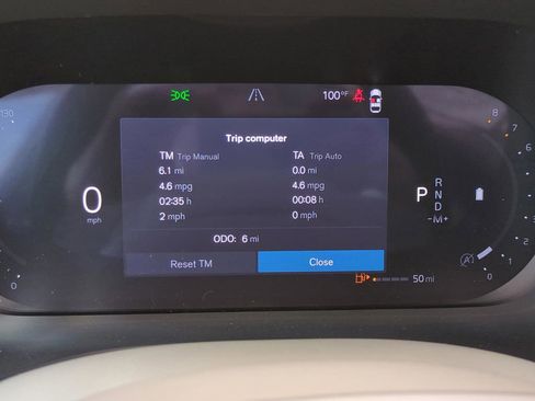 New 2026 Volvo XC60 B5 Ultra AWD/4WD image 22