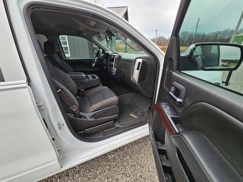 Used 2014 GMC Sierra 1500 SLE w/ SLE Value Package image 29