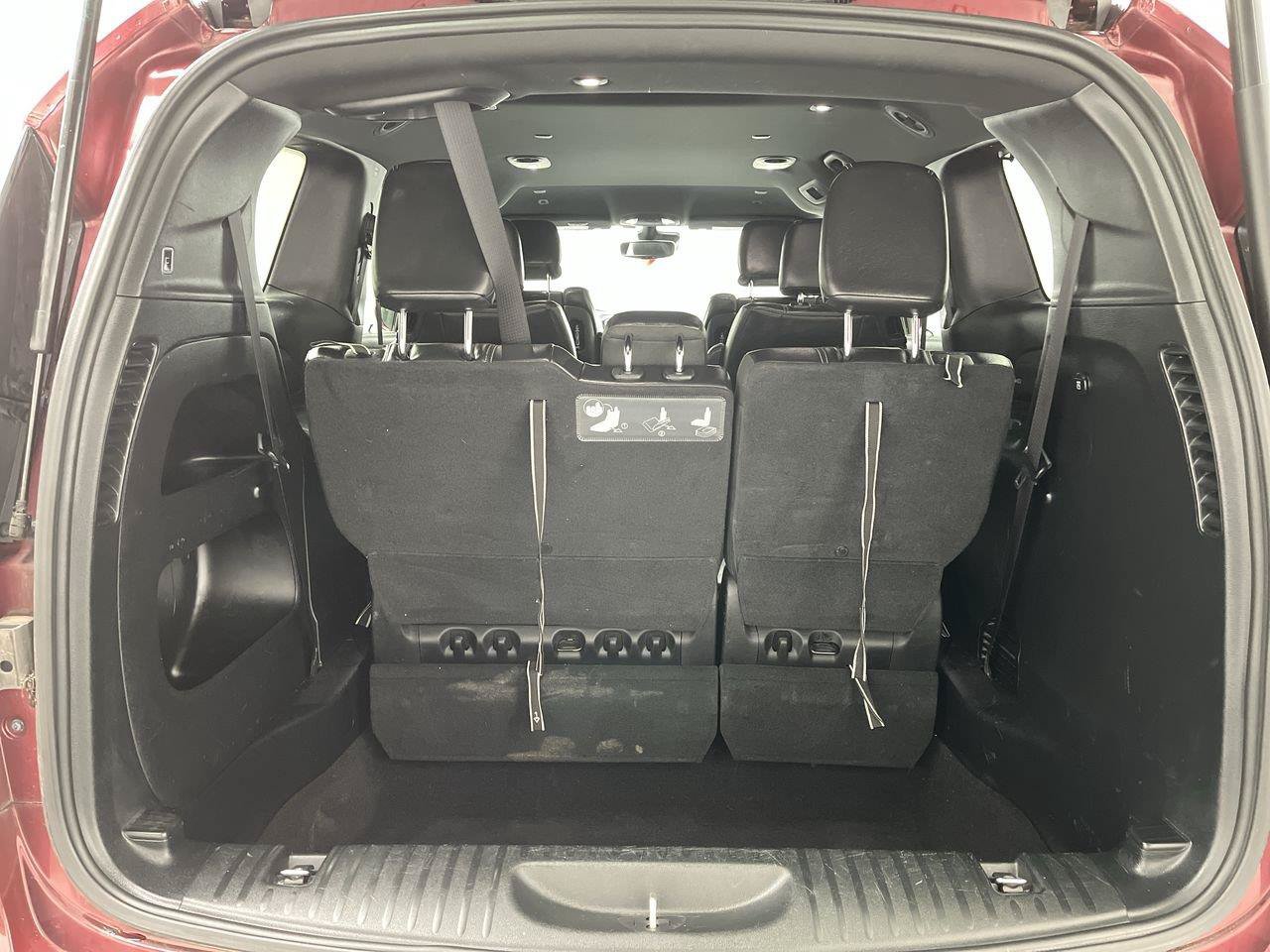 Used 2018 Chrysler Pacifica Touring-L Plus FWD image 28
