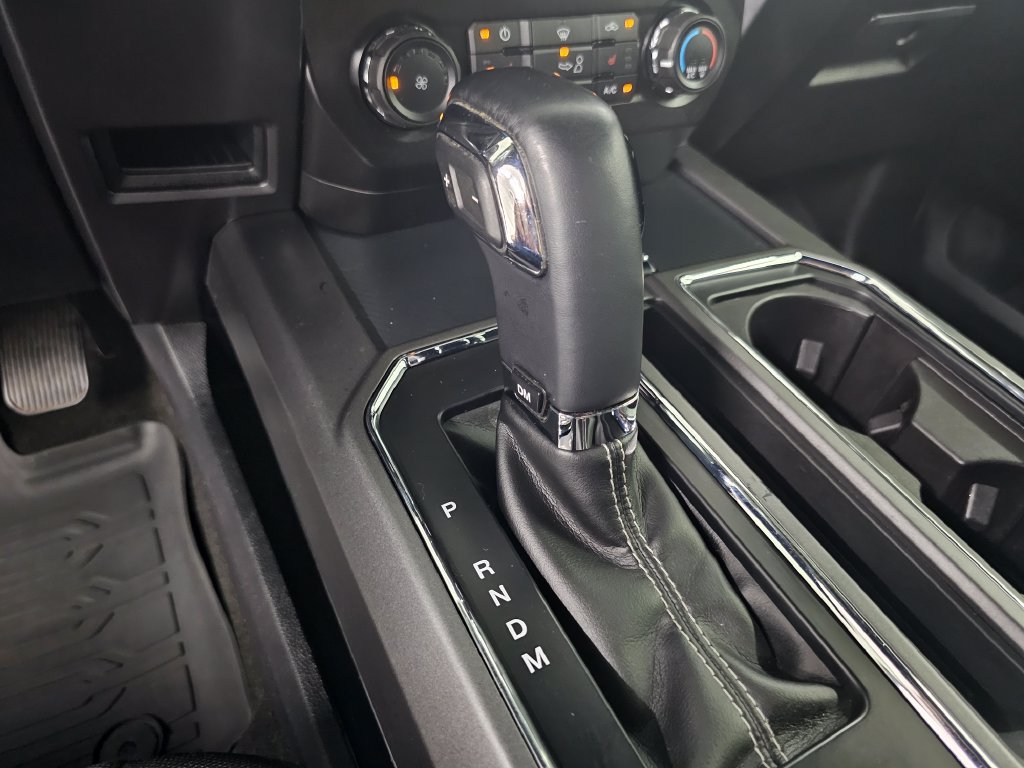 Used 2019 Ford F150 XLT w/ Equipment Group 302A Luxury AWD/4WD image 20