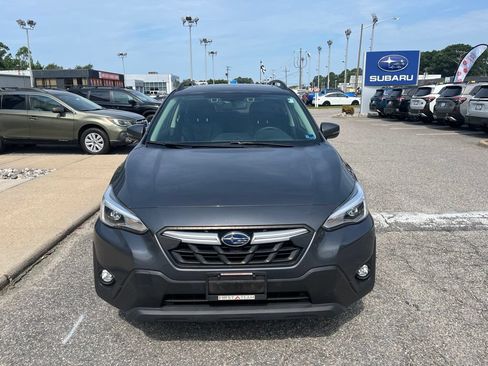 Used 2023 Subaru Crosstrek 2.5i Limited AWD/4WD image 8