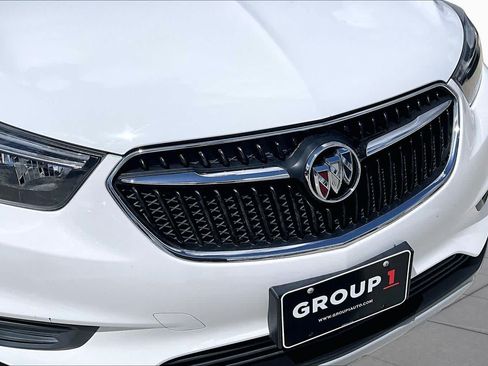 Used 2018 Buick Encore Preferred FWD image 28