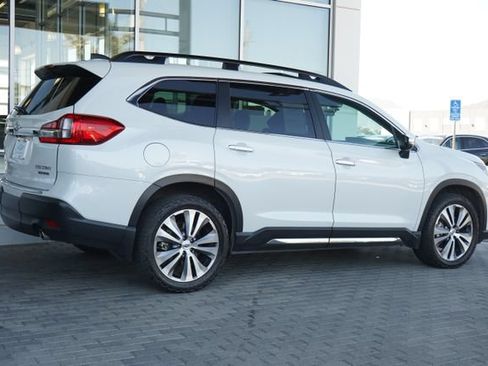 Used 2022 Subaru Ascent Touring w/ Popular Package #2A AWD/4WD image 9