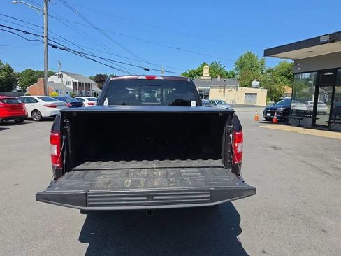 Used 2019 Ford F150 XLT w/ Equipment Group 302A Luxury AWD/4WD image 13