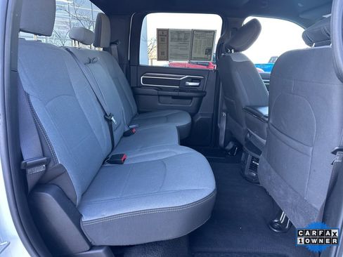 Used 2024 RAM 3500 Big Horn image 49
