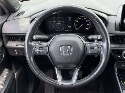 Used 2024 Honda CR-V Sport-L image 13