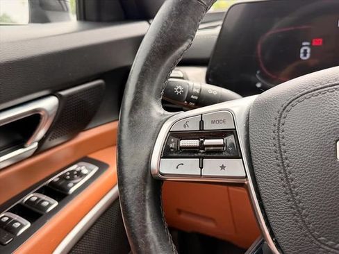 Used 2024 Kia Telluride EX X-Line AWD/4WD image 21