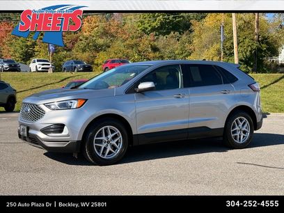 Used 2024 Ford Edge SEL