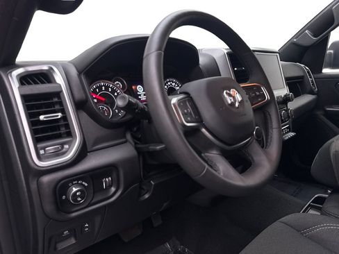 Used 2025 RAM 1500 Big Horn RWD image 51