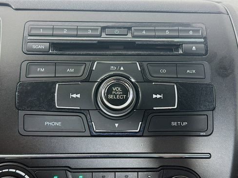Used 2014 Honda Civic LX image 19