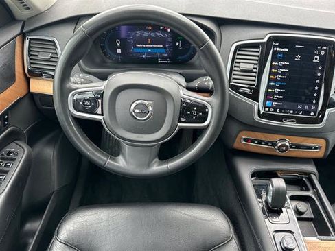 Certified 2023 Volvo XC90 T8 Plus image 15