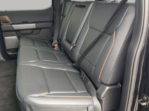 New 2026 Ford F350 Lariat w/ Lariat Ultimate Package image 49