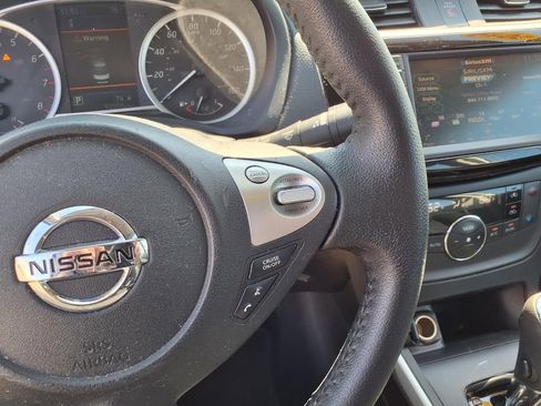 Used 2019 Nissan Sentra SV image 22